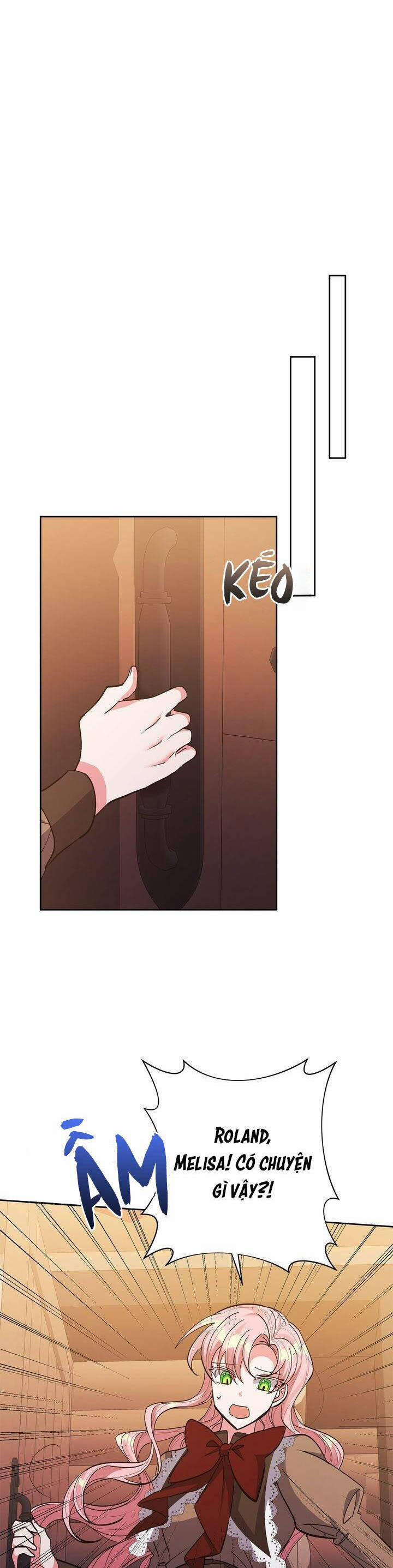 Tôi Đã Nhận Nuôi Nam Chính 20 trang 24