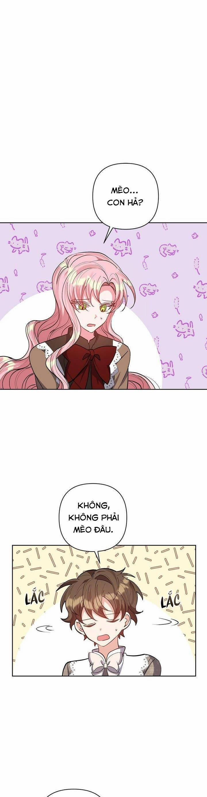 Tôi Đã Nhận Nuôi Nam Chính 20 trang 26