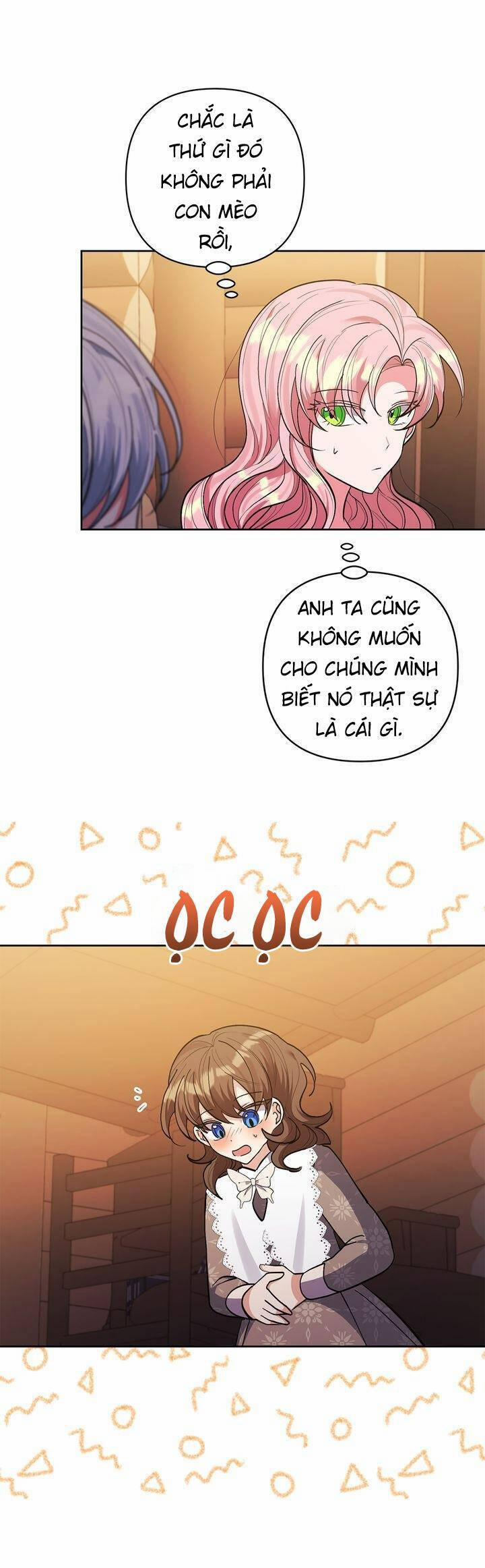 Tôi Đã Nhận Nuôi Nam Chính 20 trang 30