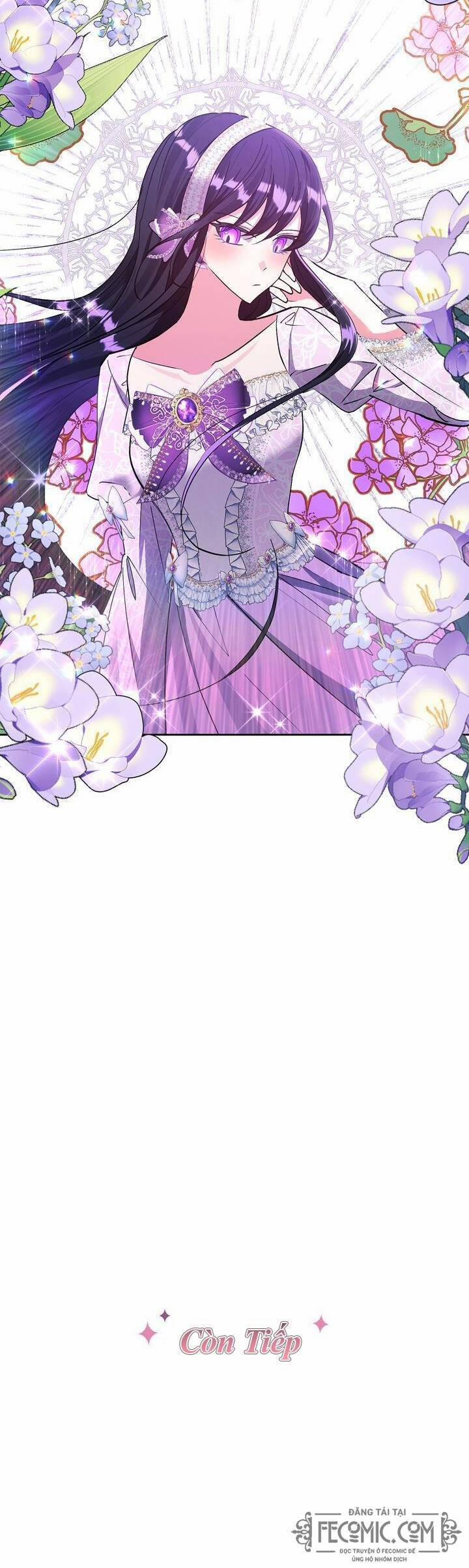 Tôi Đã Nhận Nuôi Nam Chính 20 trang 37