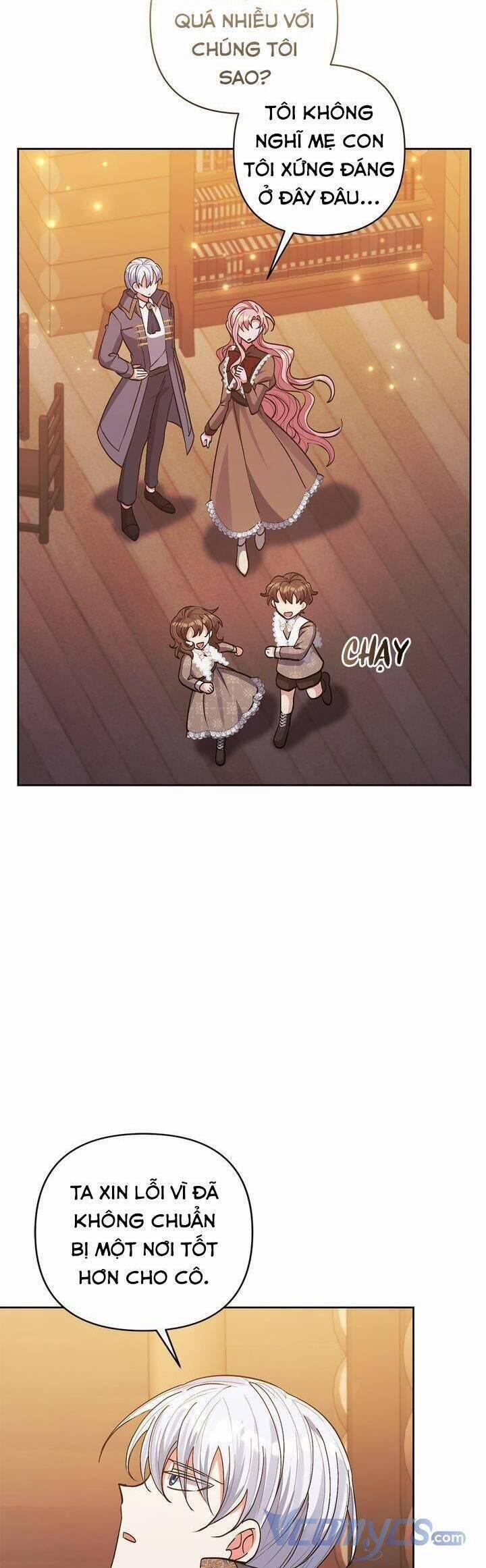 Tôi Đã Nhận Nuôi Nam Chính 20 trang 4