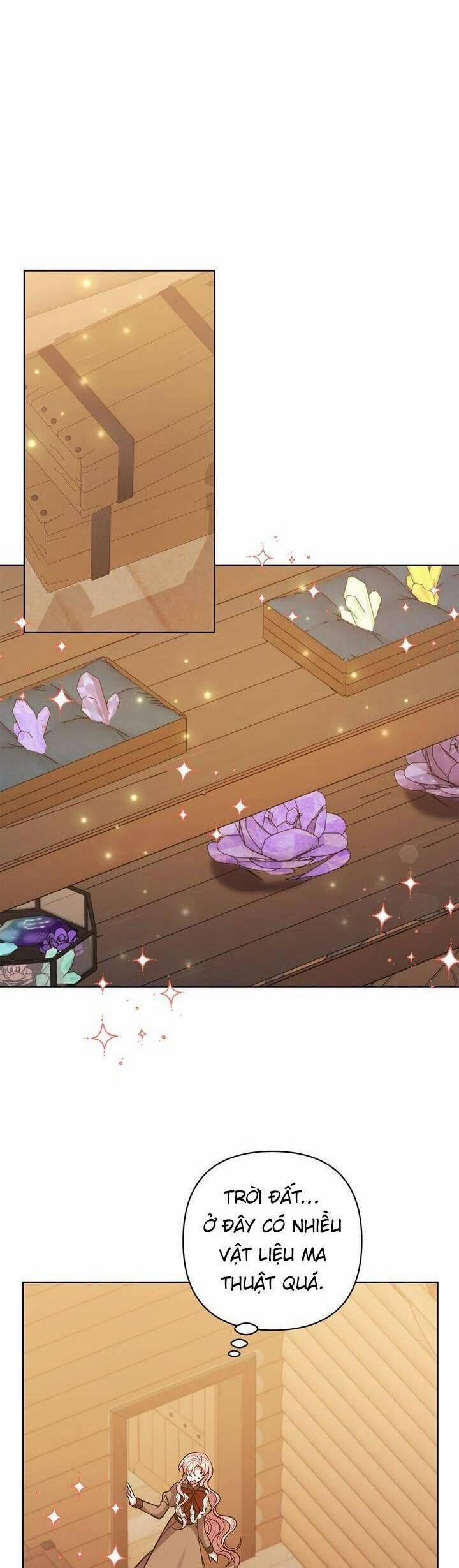 Tôi Đã Nhận Nuôi Nam Chính 20 trang 7