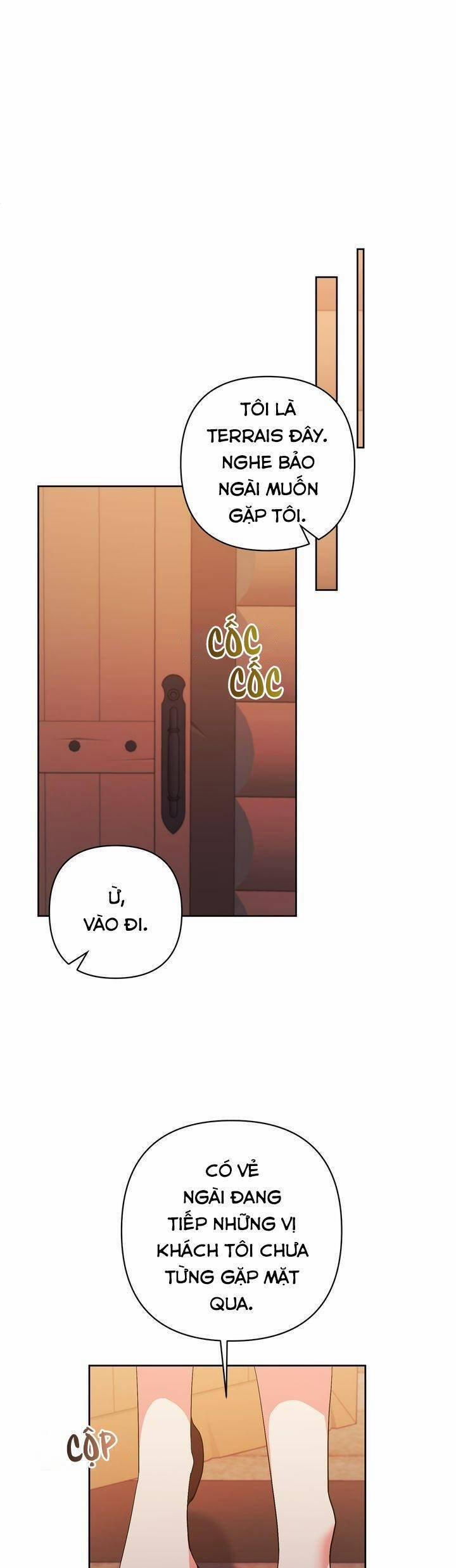 Tôi Đã Nhận Nuôi Nam Chính 21 trang 11