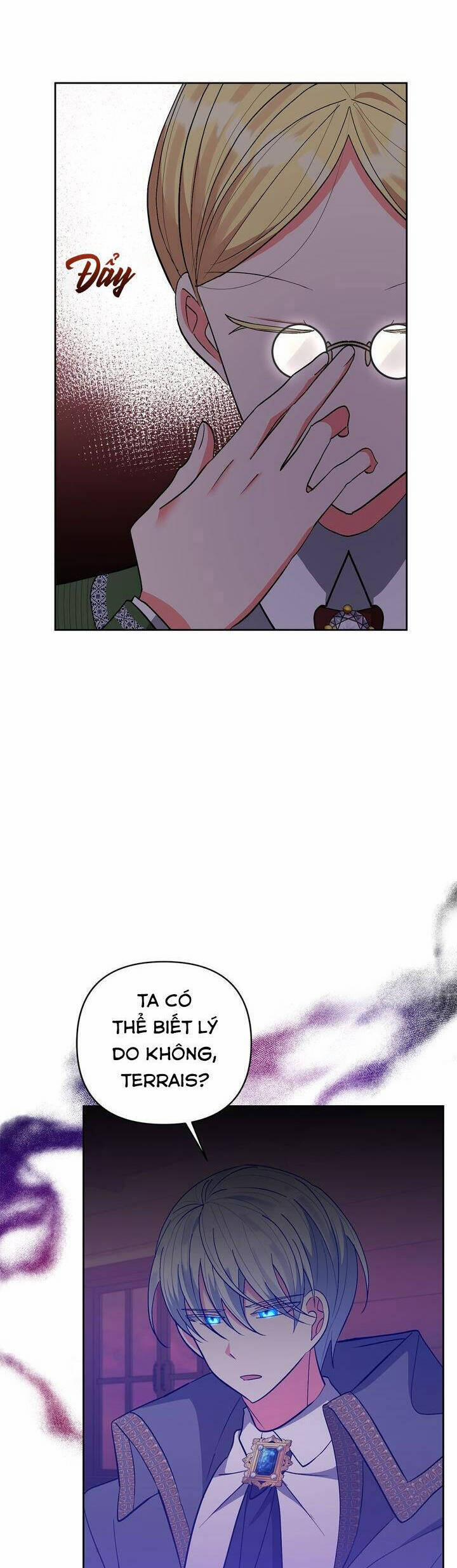 Tôi Đã Nhận Nuôi Nam Chính 21 trang 14