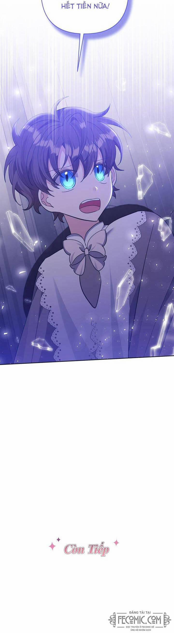 Tôi Đã Nhận Nuôi Nam Chính 21 trang 35