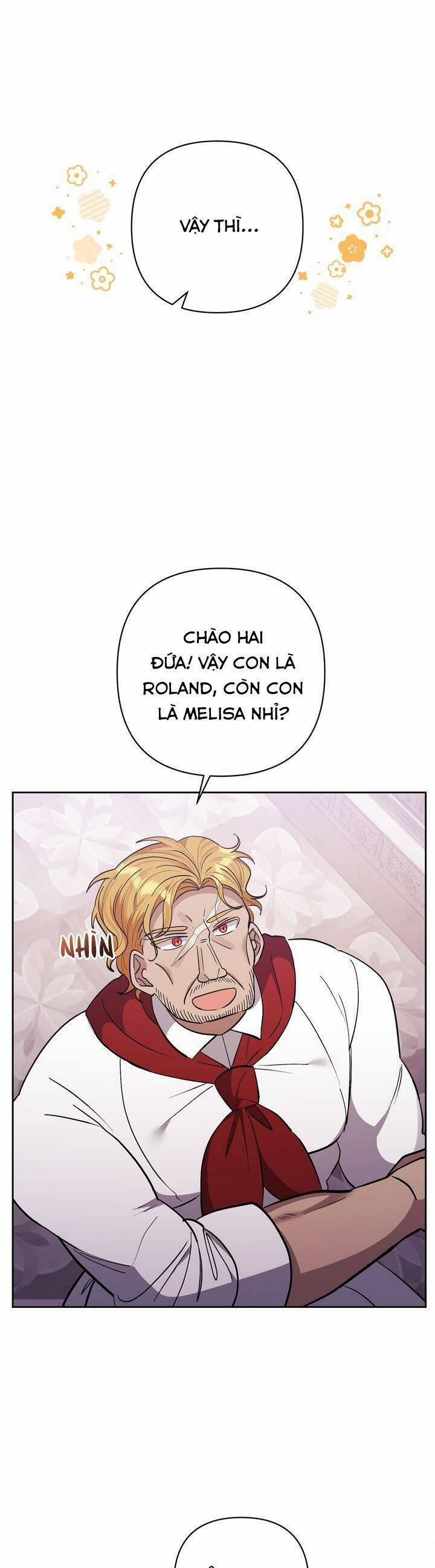 Tôi Đã Nhận Nuôi Nam Chính 22 trang 20