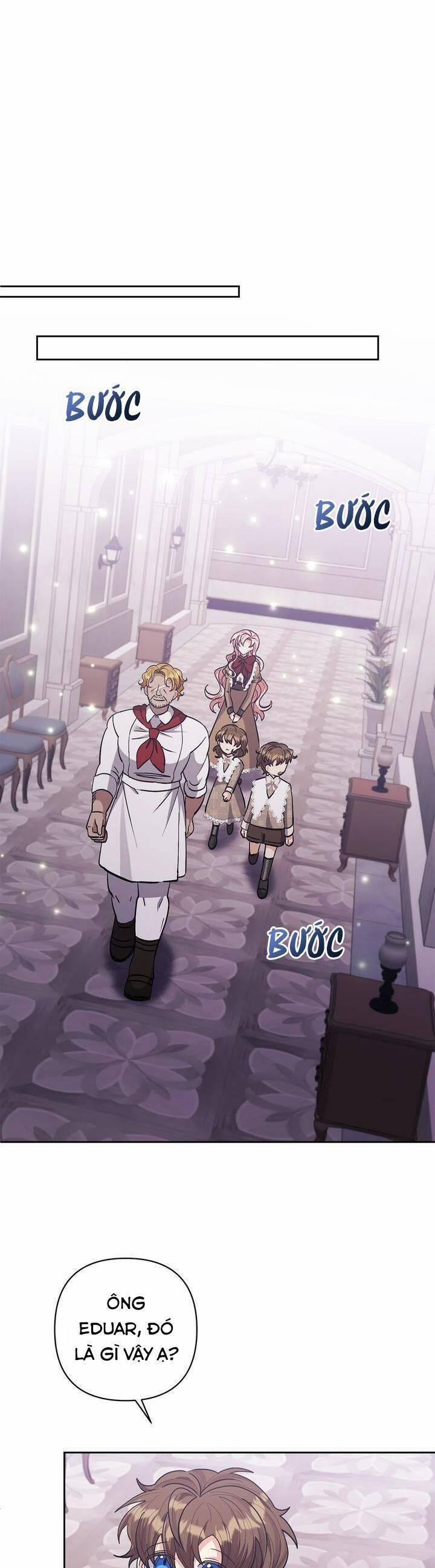 Tôi Đã Nhận Nuôi Nam Chính 22 trang 22