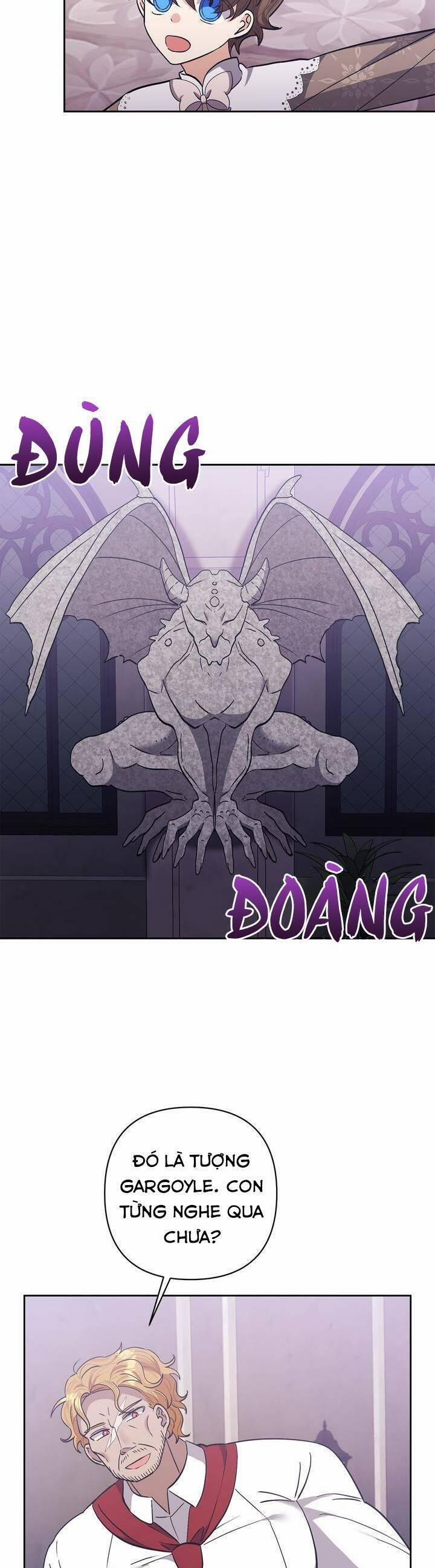 Tôi Đã Nhận Nuôi Nam Chính 22 trang 23