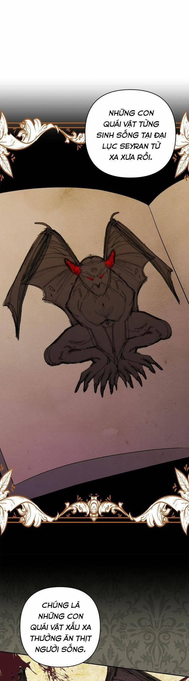 Tôi Đã Nhận Nuôi Nam Chính 22 trang 25