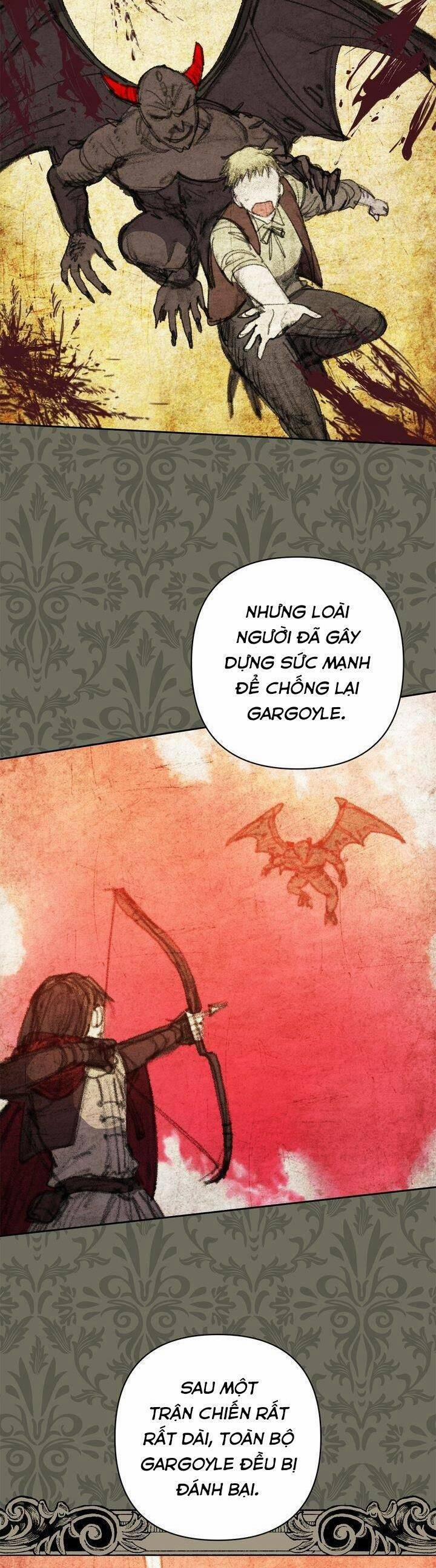 Tôi Đã Nhận Nuôi Nam Chính 22 trang 26