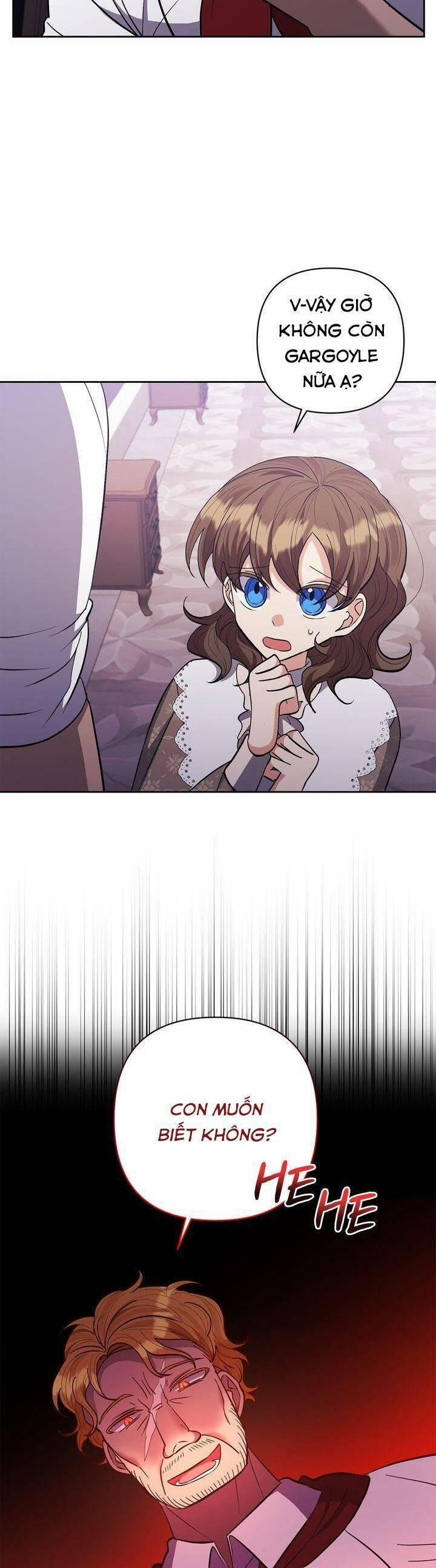 Tôi Đã Nhận Nuôi Nam Chính 22 trang 28