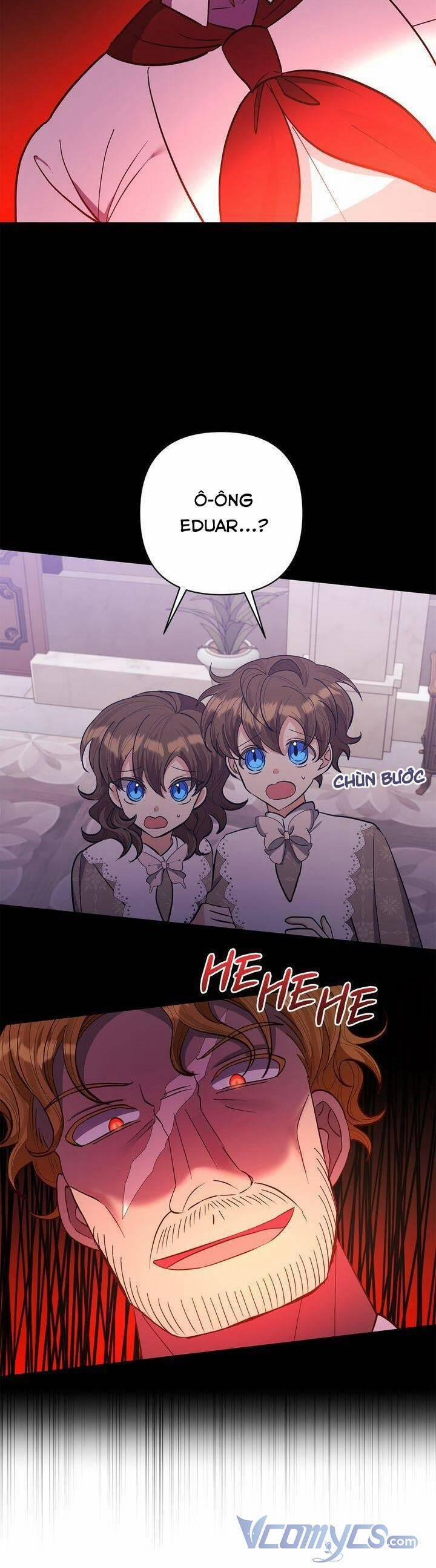 Tôi Đã Nhận Nuôi Nam Chính 22 trang 29