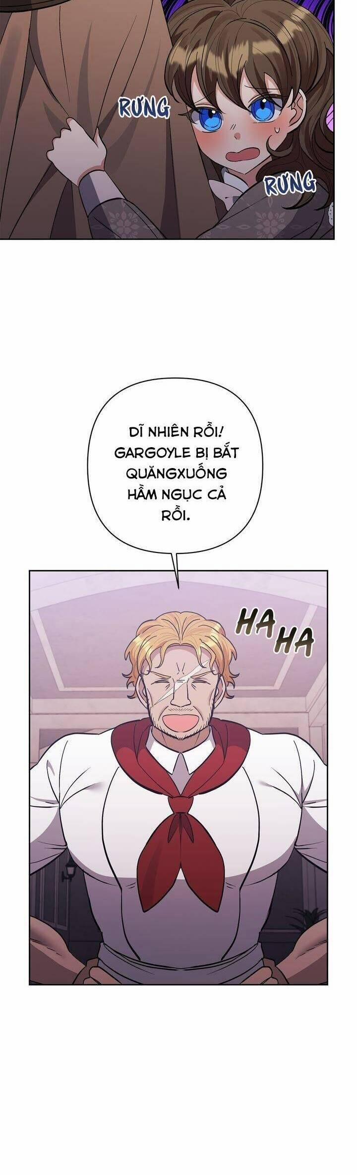 Tôi Đã Nhận Nuôi Nam Chính 22 trang 31