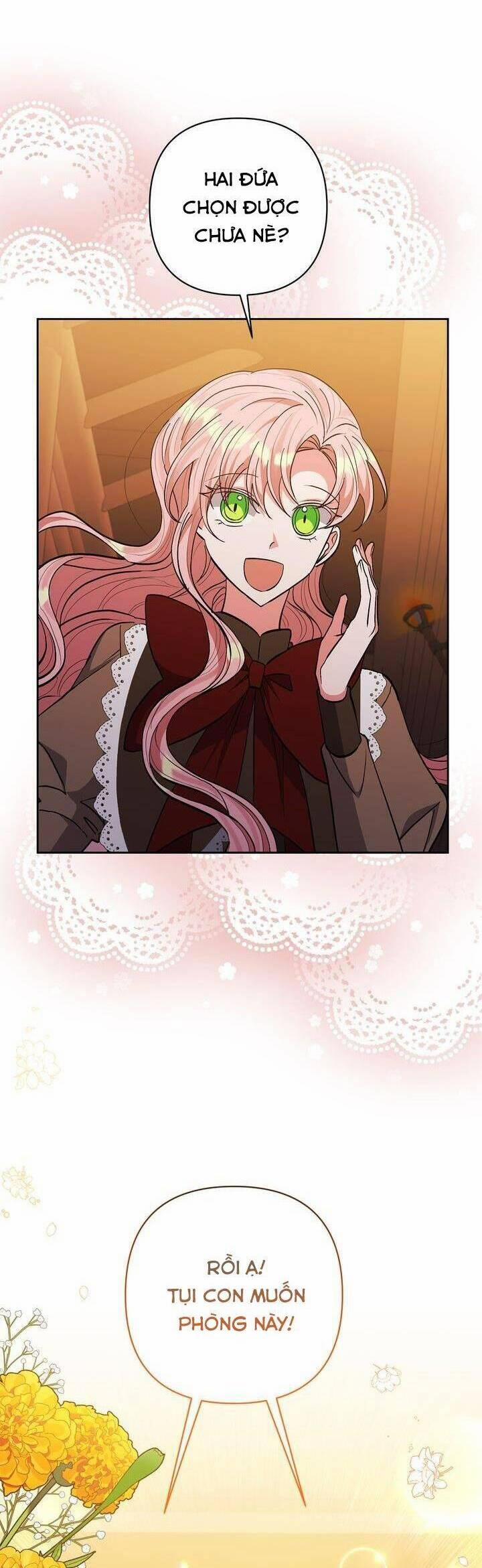 Tôi Đã Nhận Nuôi Nam Chính 22 trang 36