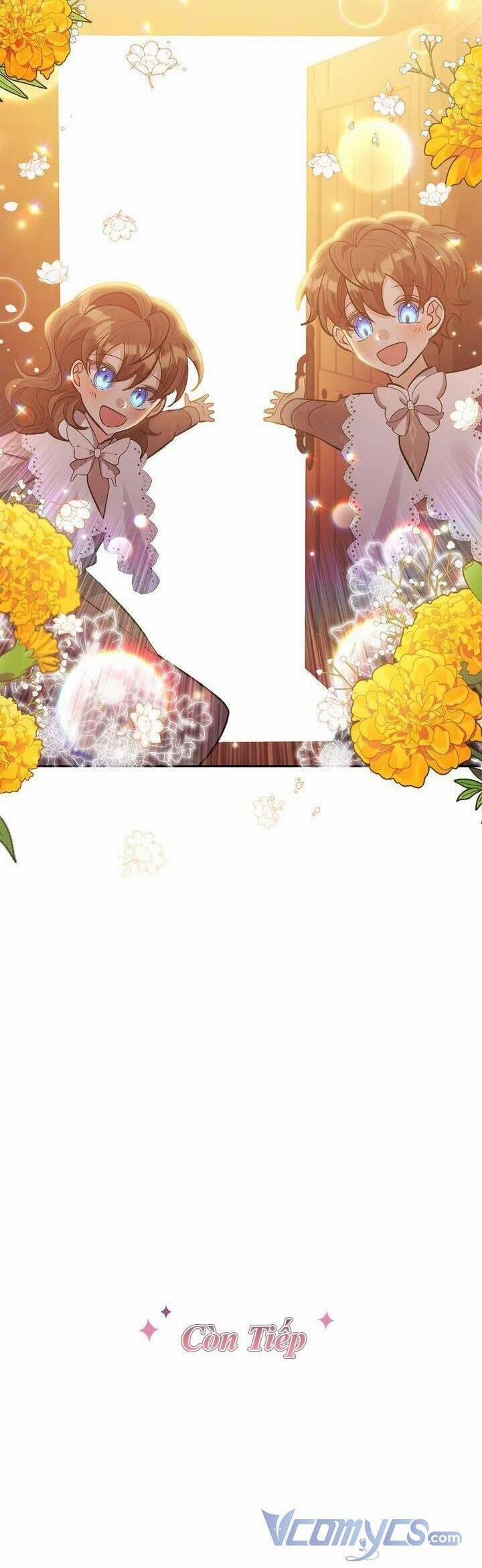 Tôi Đã Nhận Nuôi Nam Chính 22 trang 37