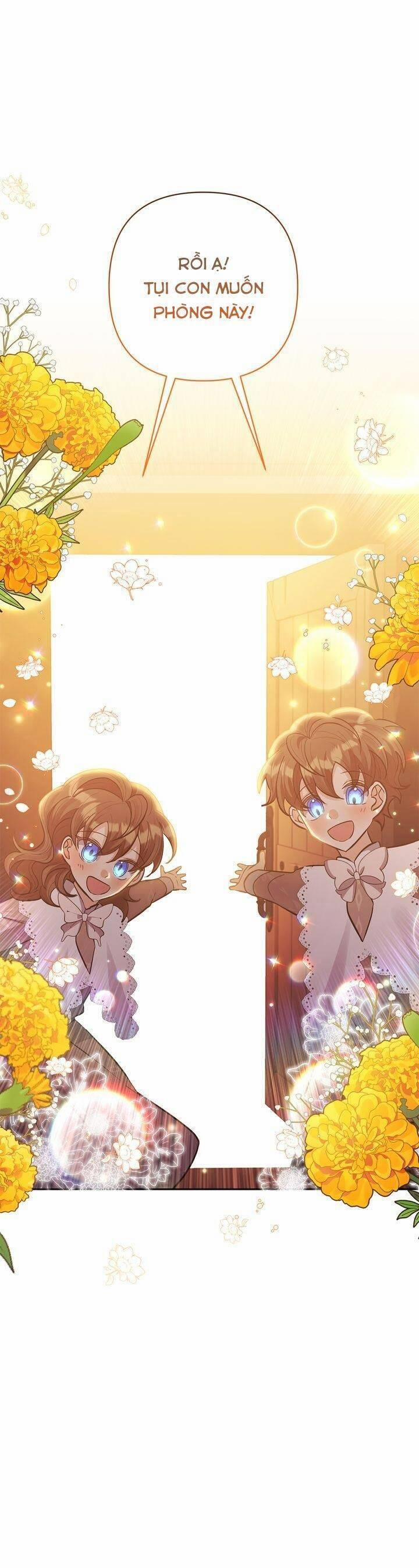 Tôi Đã Nhận Nuôi Nam Chính 23 trang 1