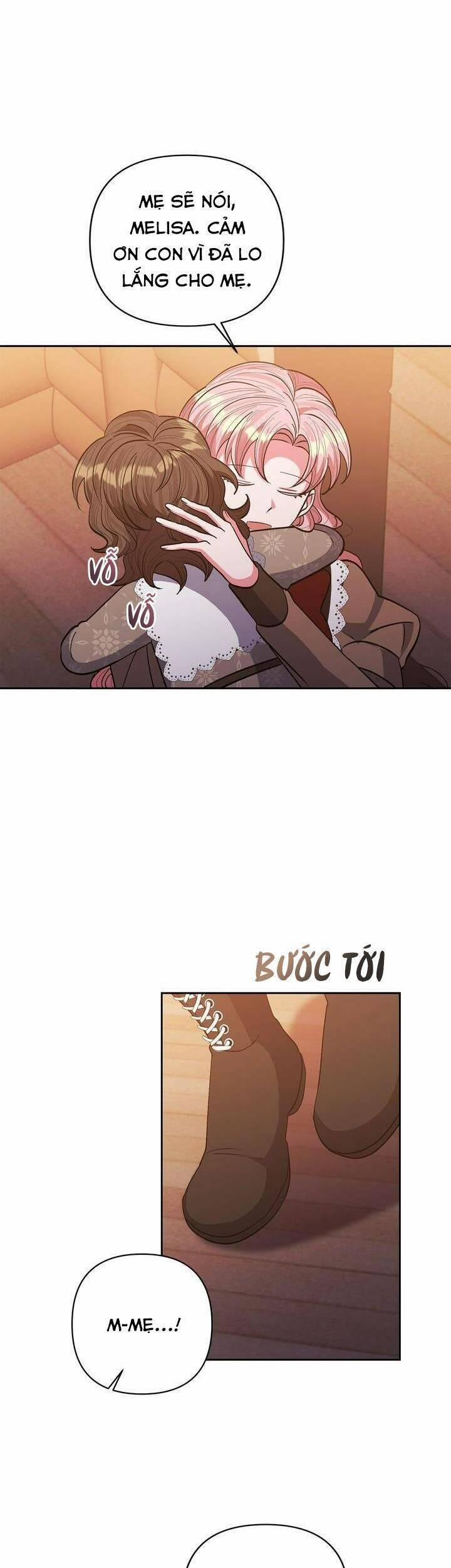 Tôi Đã Nhận Nuôi Nam Chính 23 trang 15