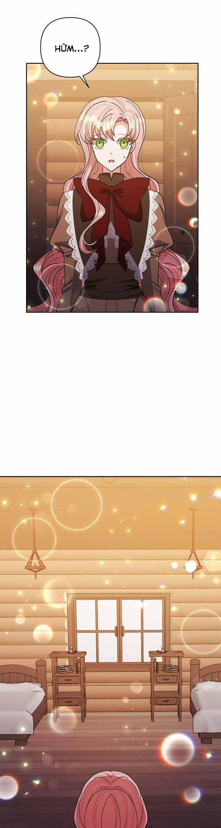 Tôi Đã Nhận Nuôi Nam Chính 23 trang 2