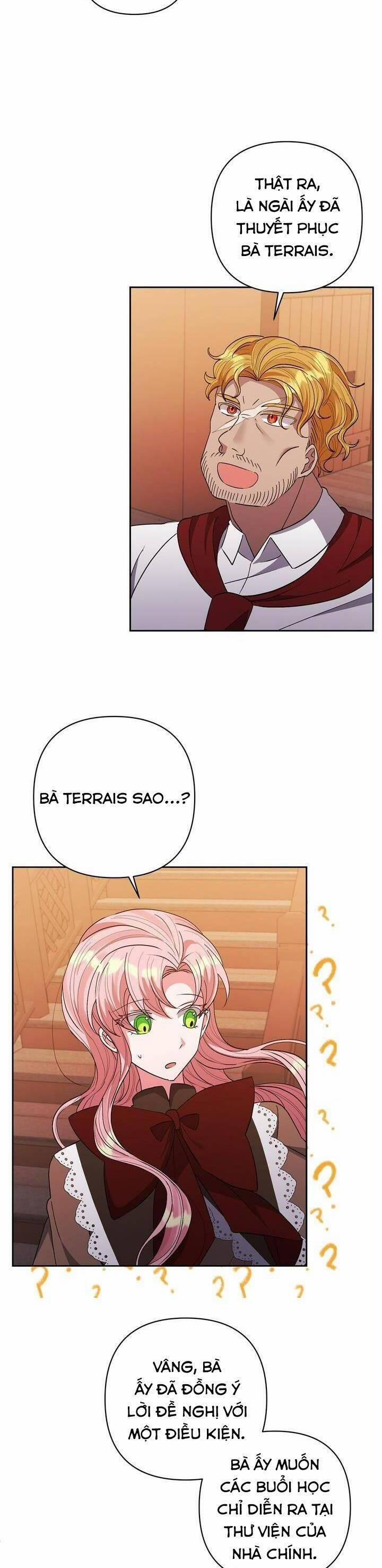 Tôi Đã Nhận Nuôi Nam Chính 23 trang 26