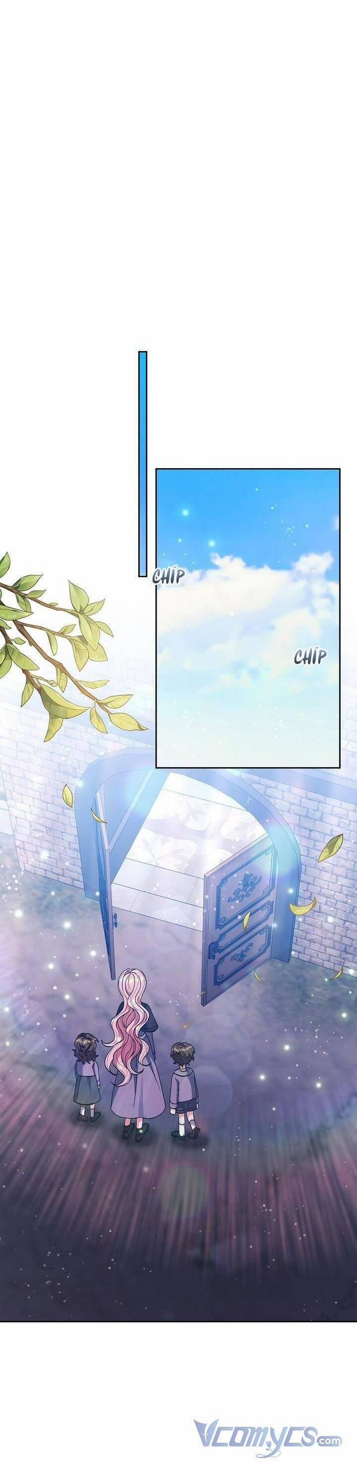 Tôi Đã Nhận Nuôi Nam Chính 23 trang 28