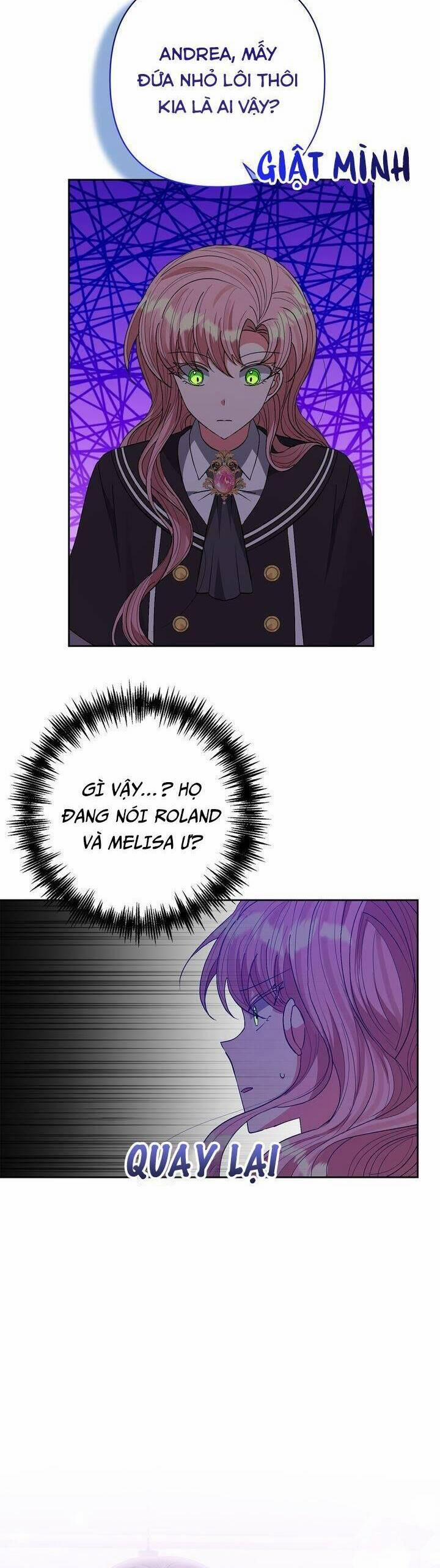 Tôi Đã Nhận Nuôi Nam Chính 23 trang 32