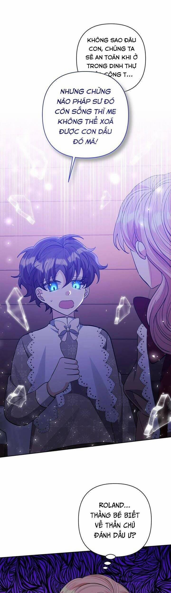 Tôi Đã Nhận Nuôi Nam Chính 23 trang 7