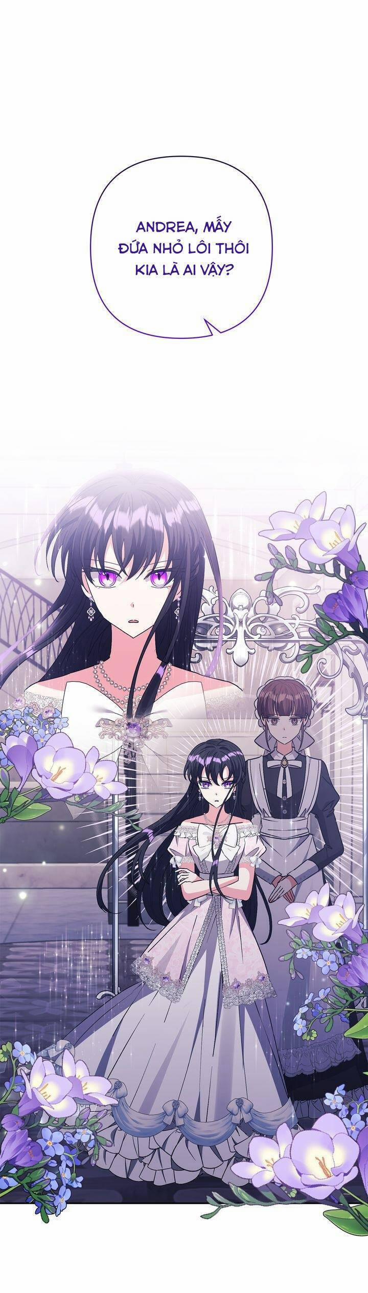 Tôi Đã Nhận Nuôi Nam Chính 24 trang 1