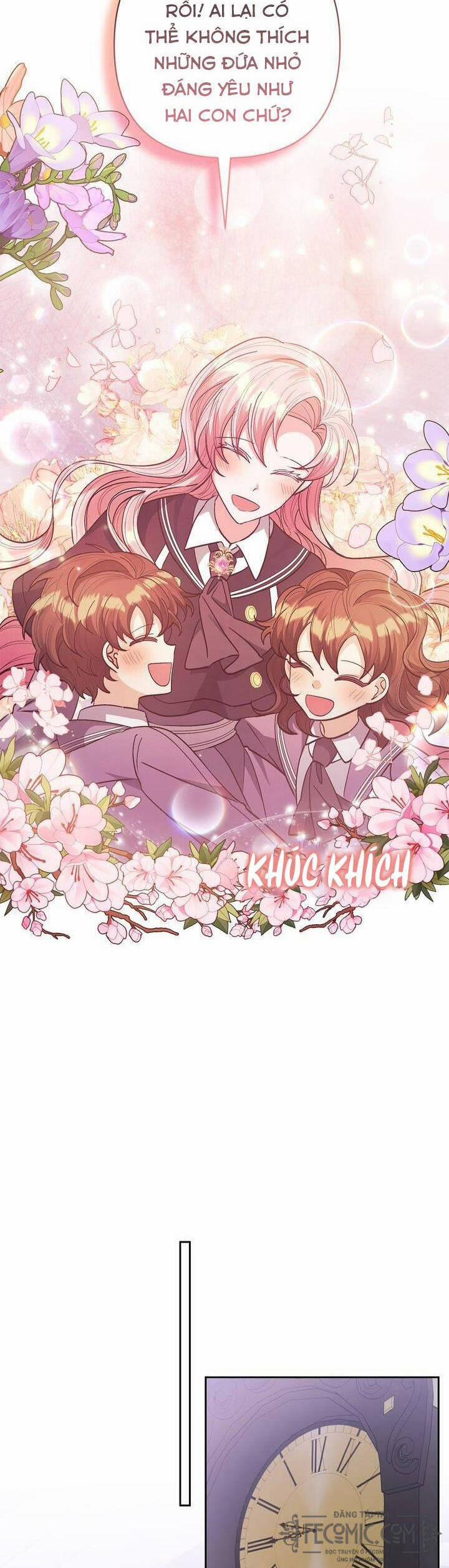 Tôi Đã Nhận Nuôi Nam Chính 24 trang 24