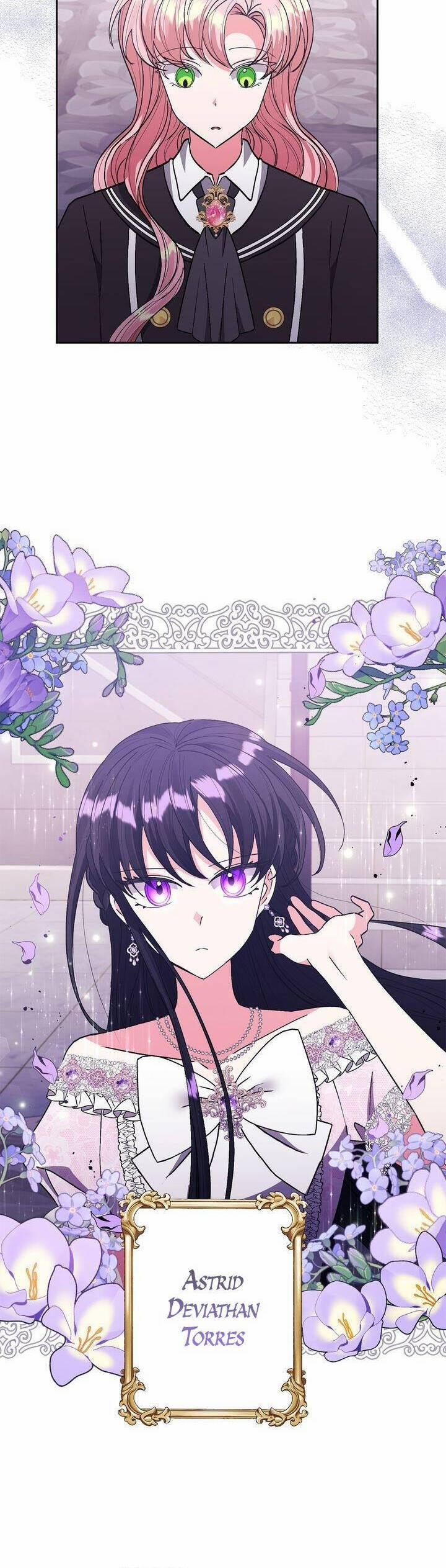 Tôi Đã Nhận Nuôi Nam Chính 24 trang 3