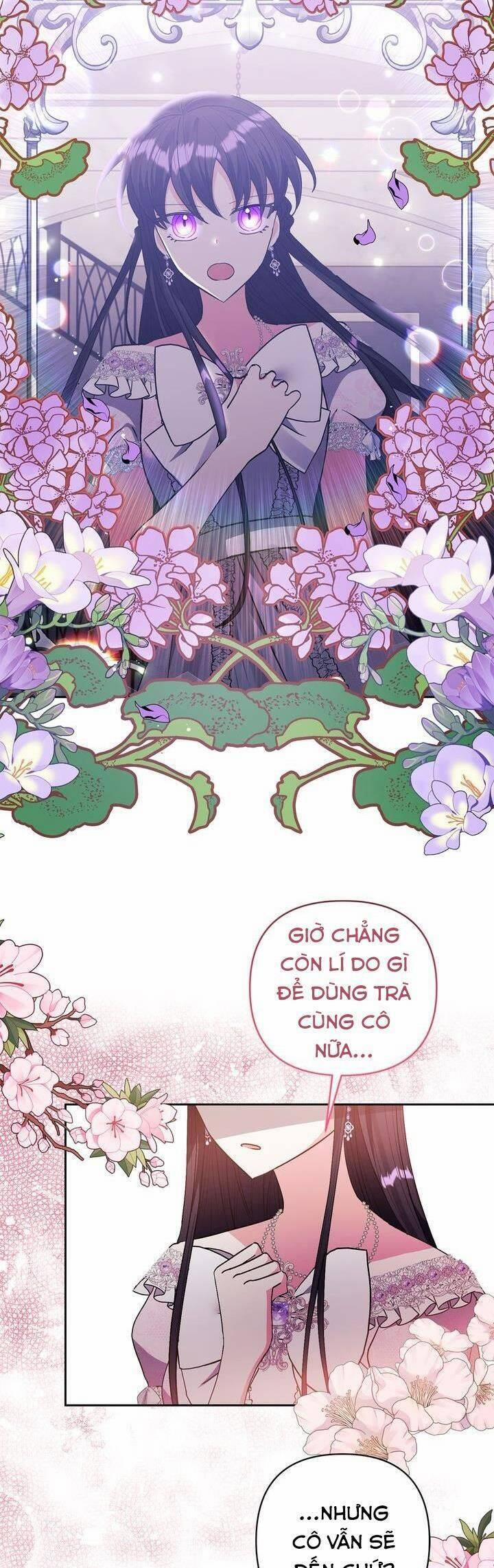 Tôi Đã Nhận Nuôi Nam Chính 25 trang 25