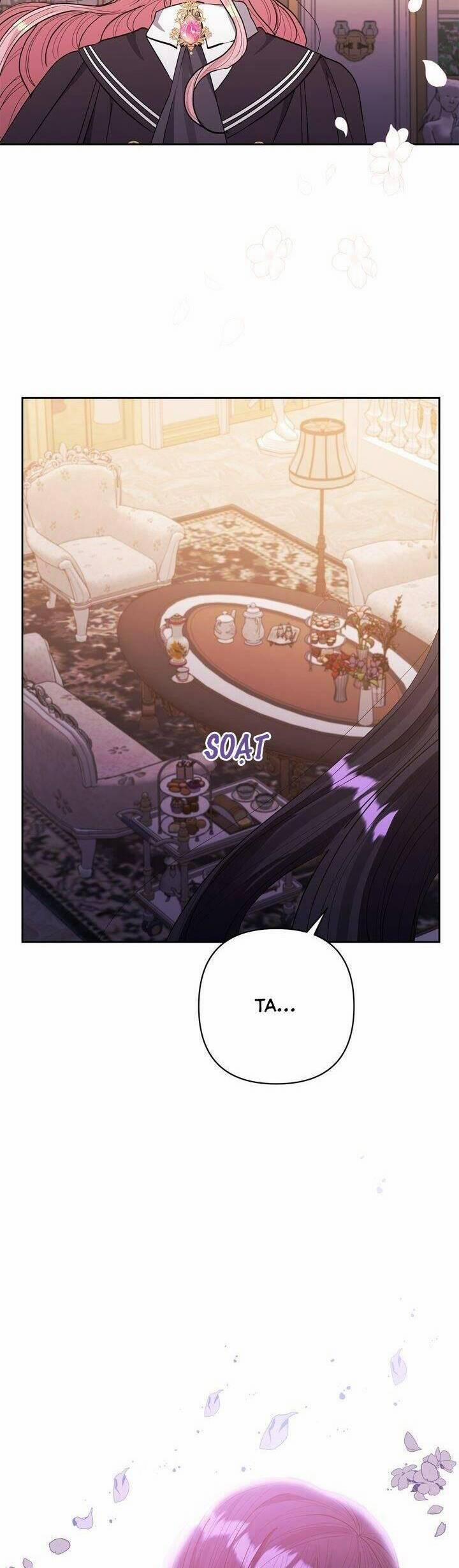 Tôi Đã Nhận Nuôi Nam Chính 25 trang 32