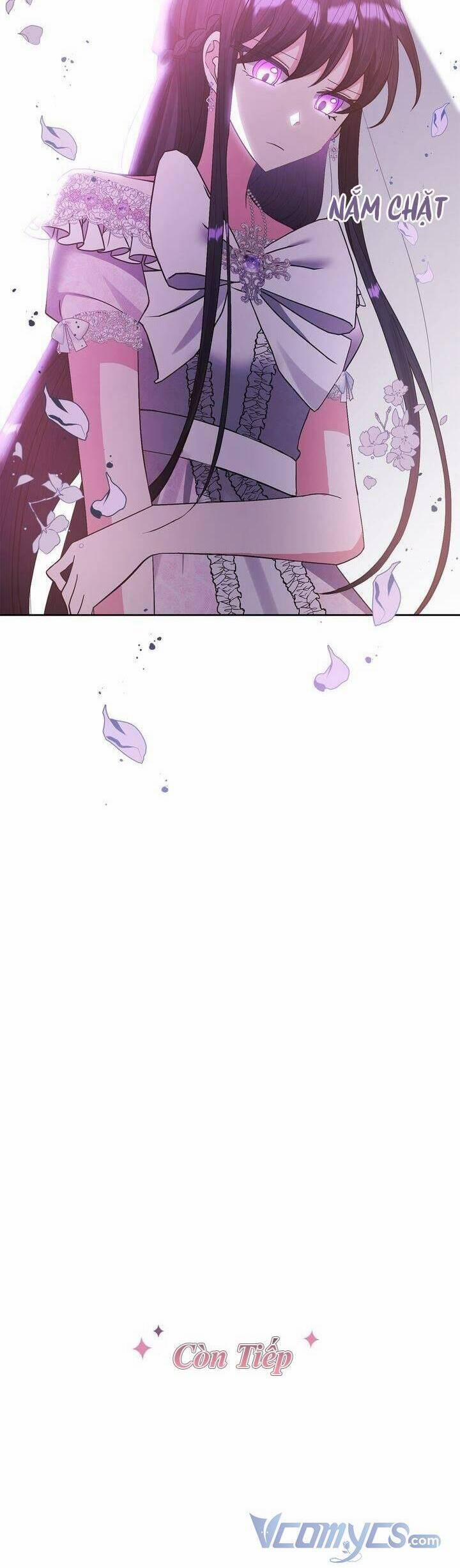 Tôi Đã Nhận Nuôi Nam Chính 25 trang 33