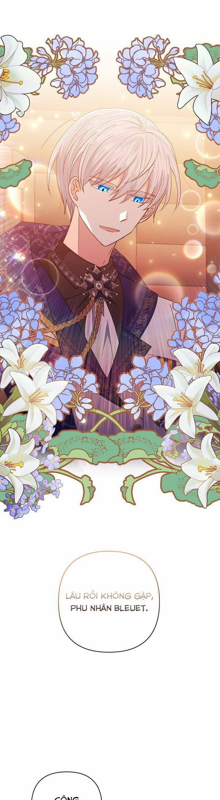 Tôi Đã Nhận Nuôi Nam Chính 28 trang 1