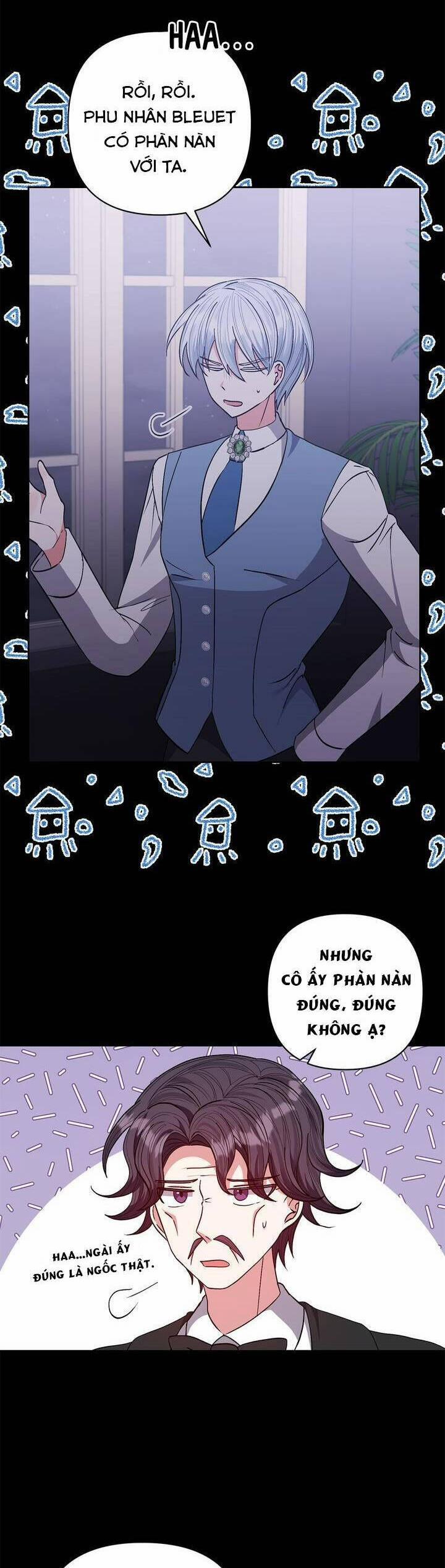 Tôi Đã Nhận Nuôi Nam Chính 28 trang 11