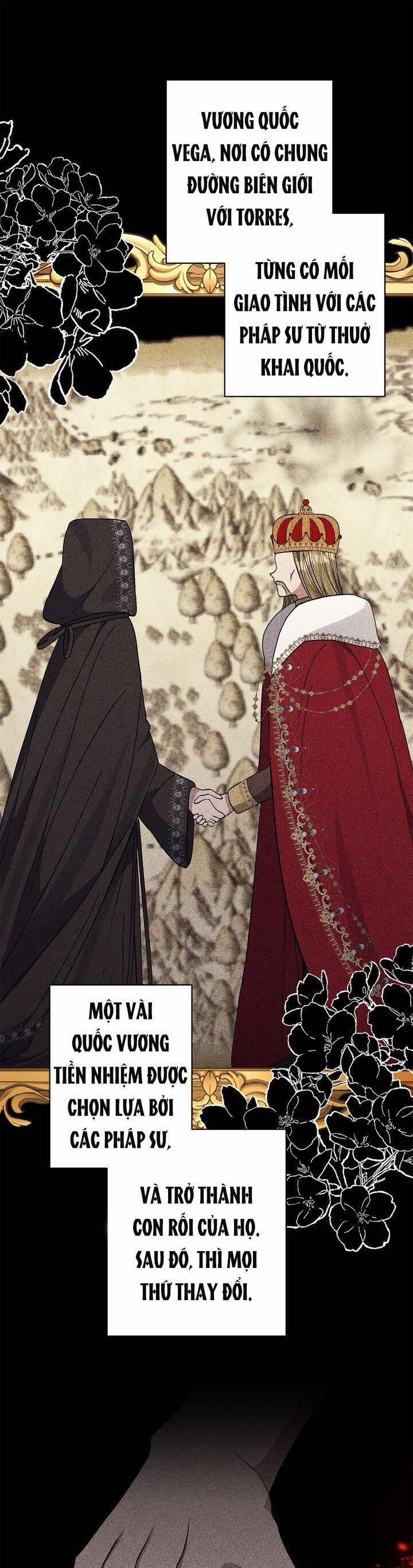 Tôi Đã Nhận Nuôi Nam Chính 28 trang 13