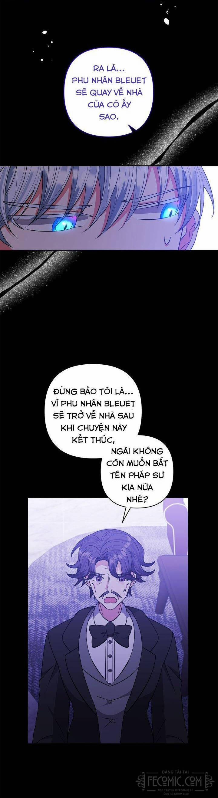 Tôi Đã Nhận Nuôi Nam Chính 28 trang 20