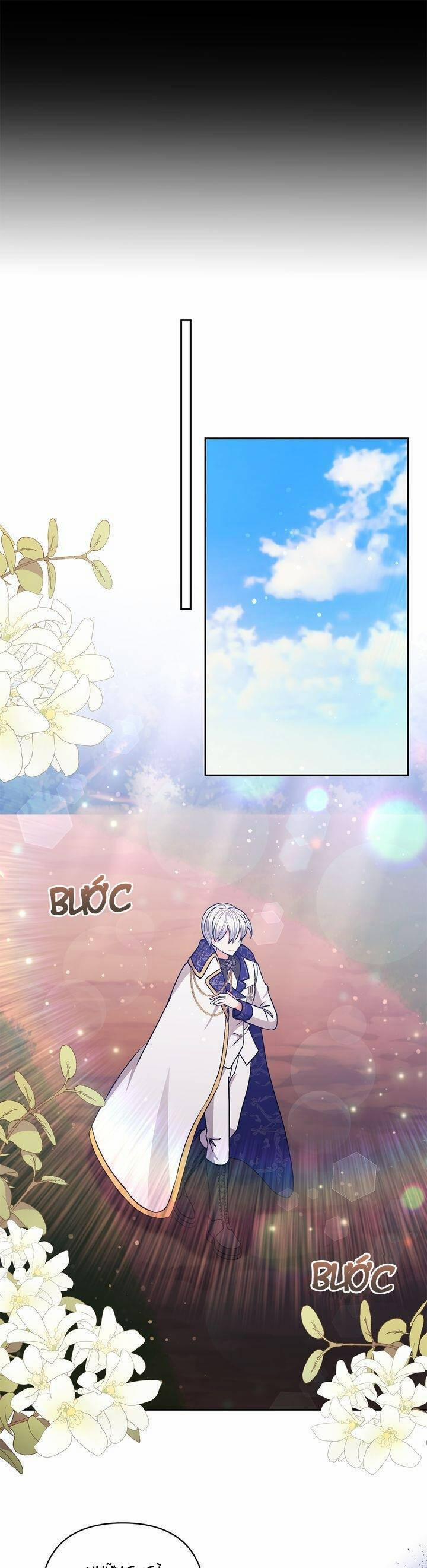 Tôi Đã Nhận Nuôi Nam Chính 28 trang 25