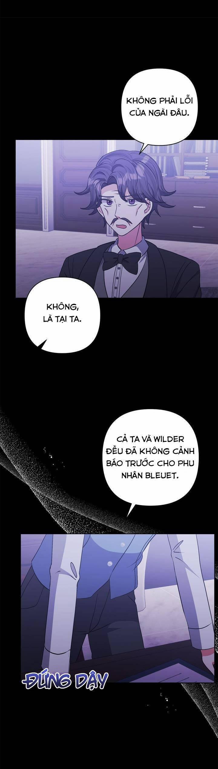 Tôi Đã Nhận Nuôi Nam Chính 28 trang 9