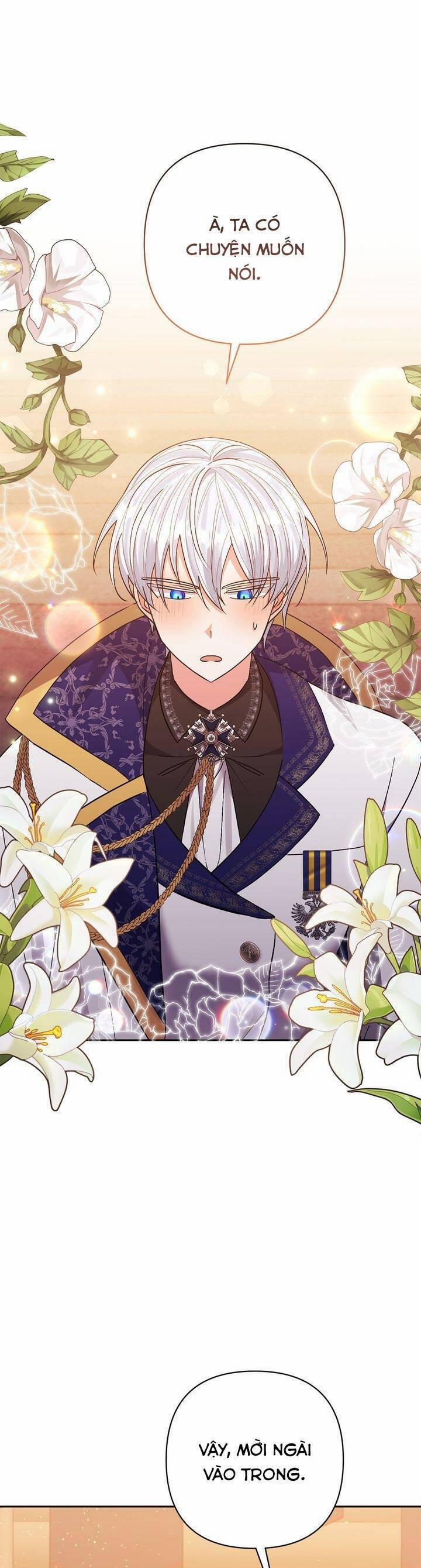 Tôi Đã Nhận Nuôi Nam Chính 29 trang 1