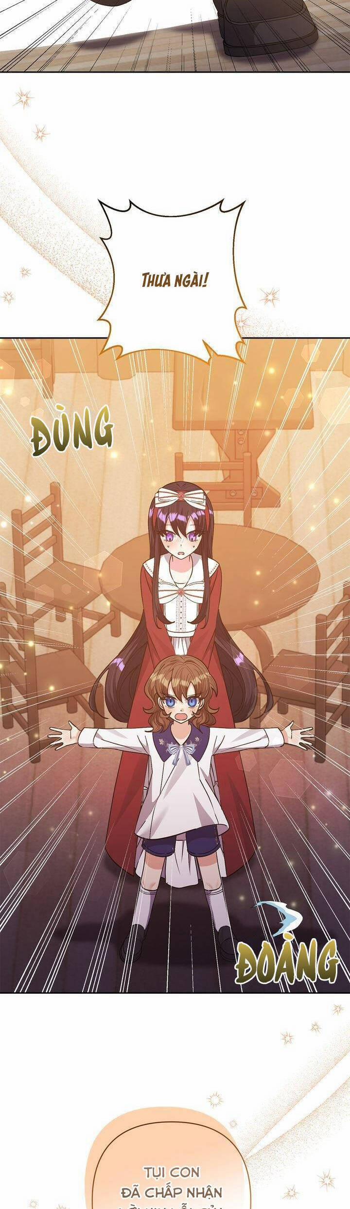 Tôi Đã Nhận Nuôi Nam Chính 29 trang 10