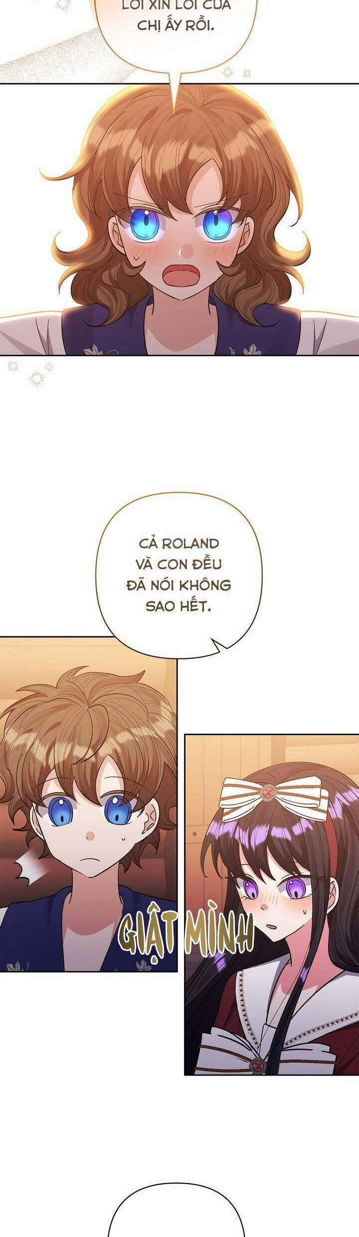 Tôi Đã Nhận Nuôi Nam Chính 29 trang 11