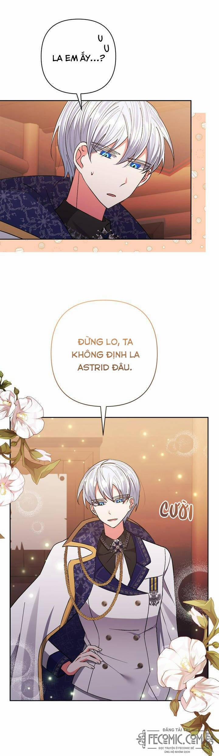 Tôi Đã Nhận Nuôi Nam Chính 29 trang 13