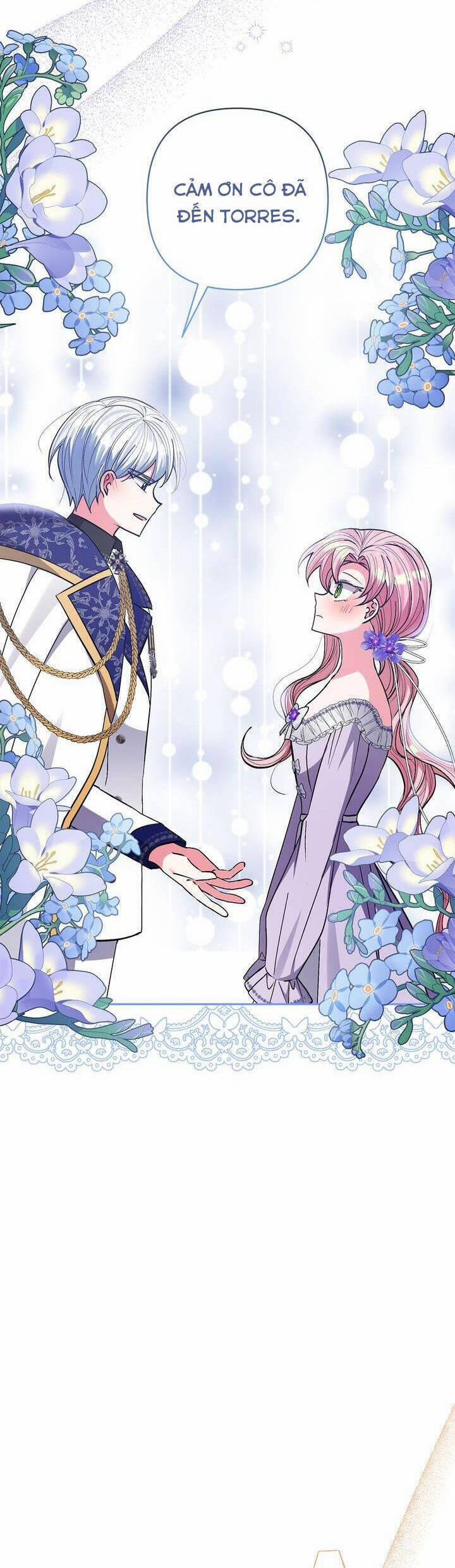 Tôi Đã Nhận Nuôi Nam Chính 29 trang 27