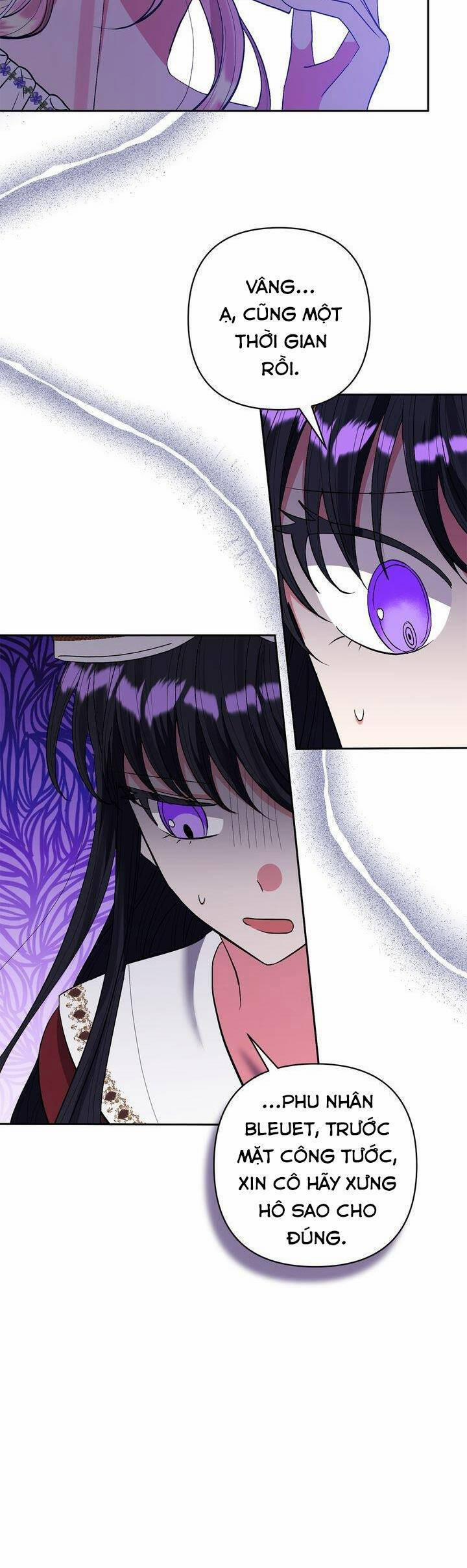 Tôi Đã Nhận Nuôi Nam Chính 29 trang 32