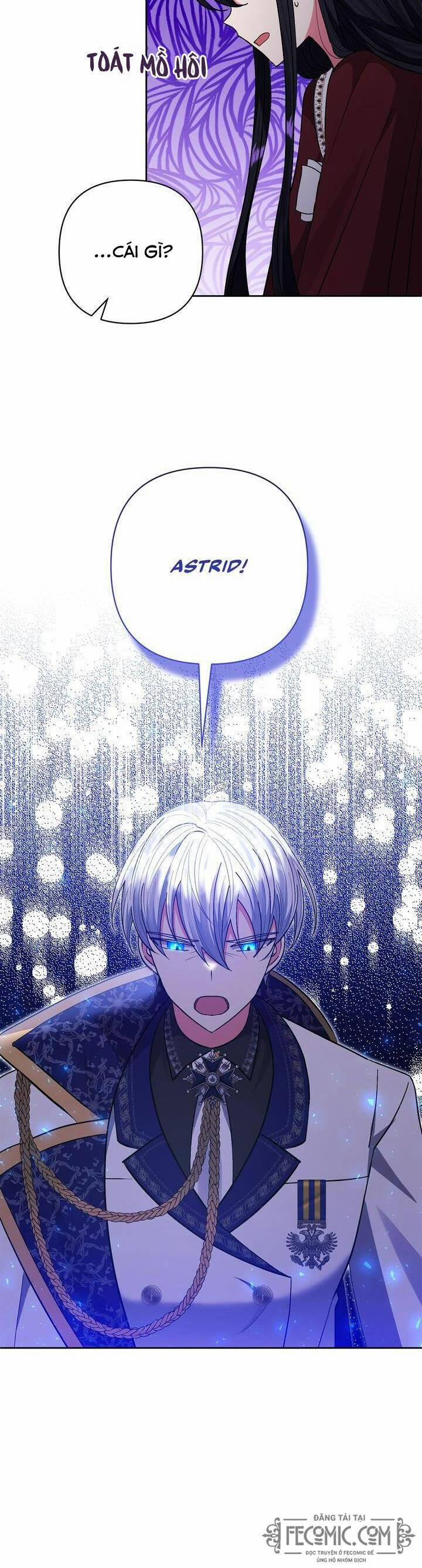 Tôi Đã Nhận Nuôi Nam Chính 29 trang 8