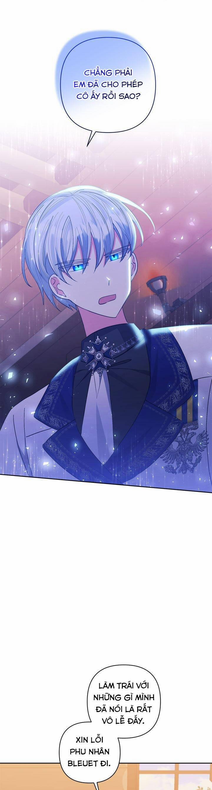 Tôi Đã Nhận Nuôi Nam Chính 30 trang 1