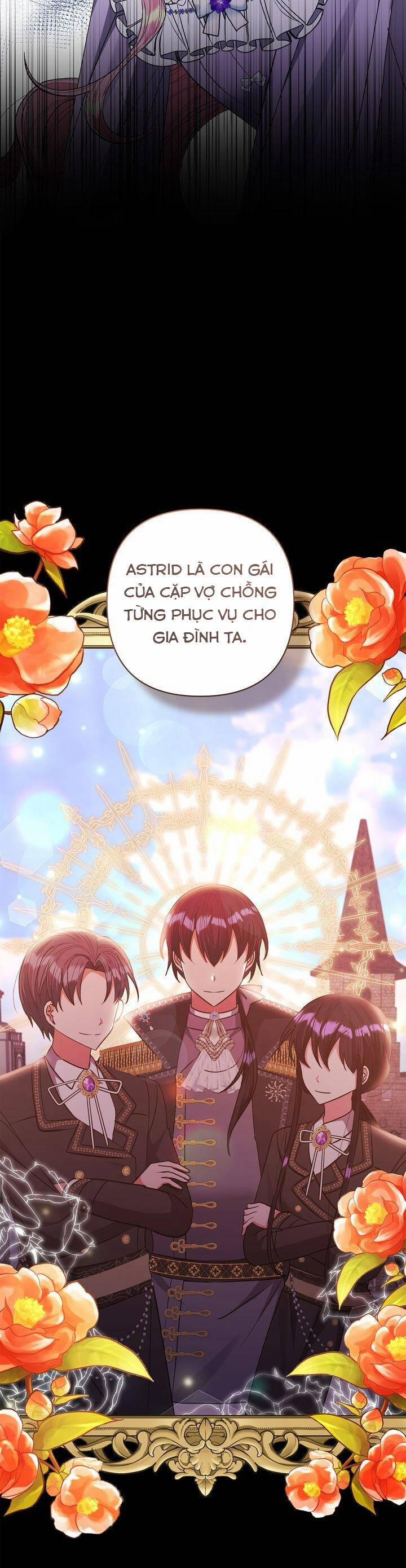 Tôi Đã Nhận Nuôi Nam Chính 30 trang 10