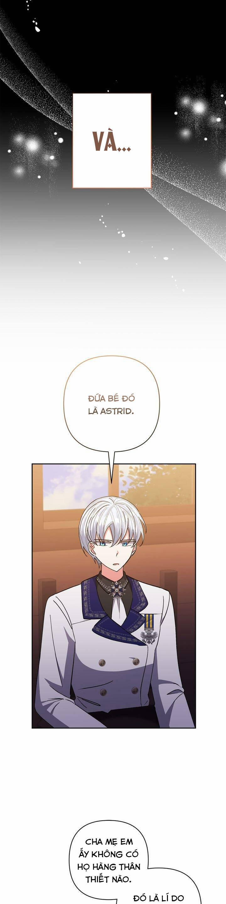 Tôi Đã Nhận Nuôi Nam Chính 30 trang 15