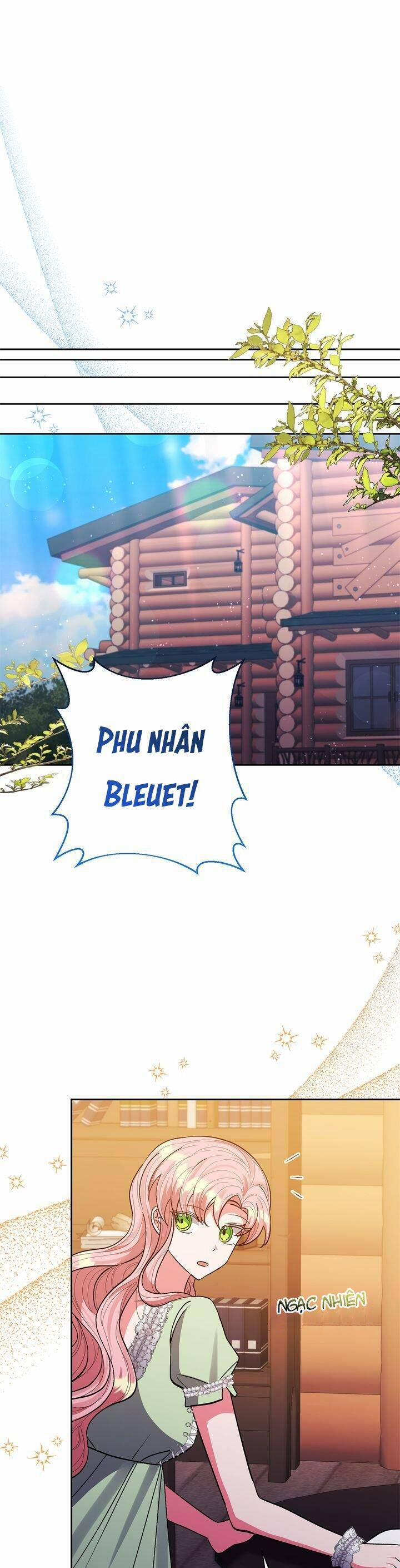 Tôi Đã Nhận Nuôi Nam Chính 31 trang 1