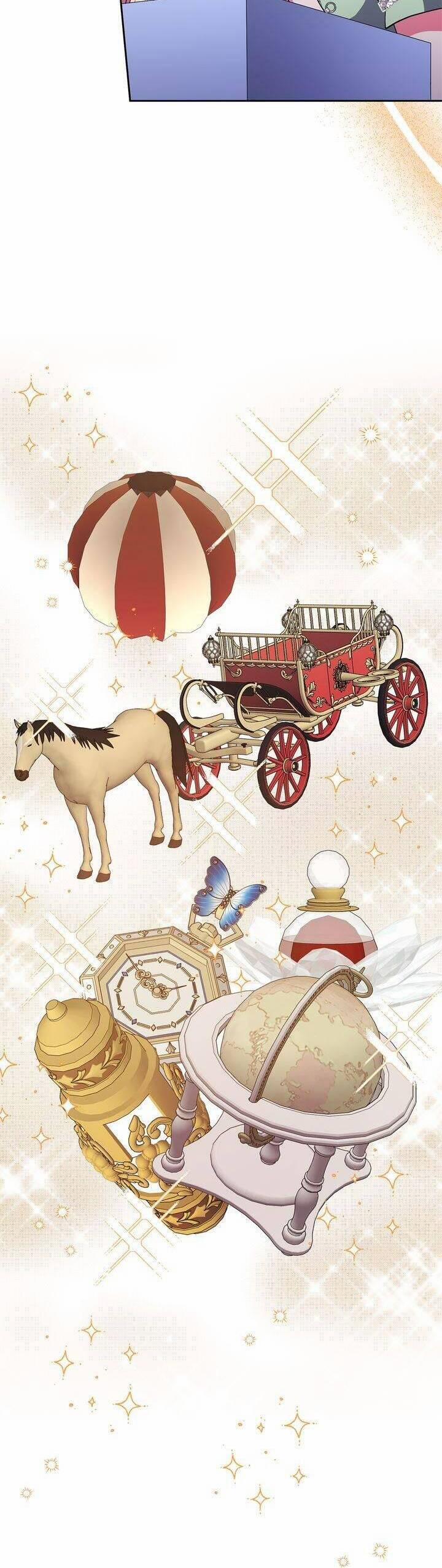 Tôi Đã Nhận Nuôi Nam Chính 31 trang 20